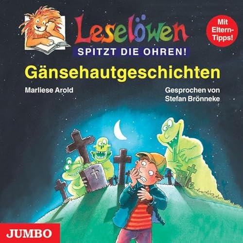 Beispielbild fr Gnsehautgeschichten. CD zum Verkauf von medimops