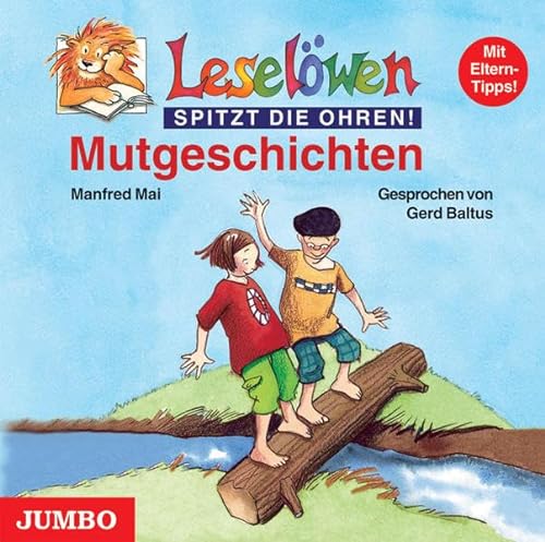 Beispielbild fr Mutgeschichten. CD zum Verkauf von medimops