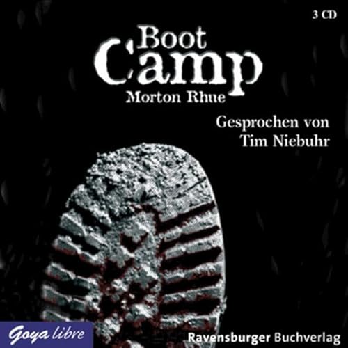 Beispielbild fr Boot Camp. CD zum Verkauf von medimops