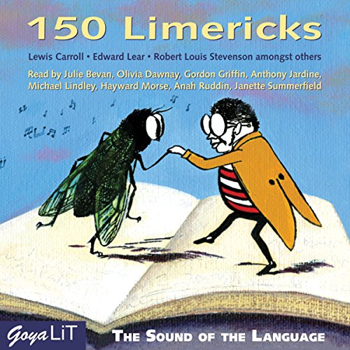 Stock image for 150 Limericks. CD for sale by medimops