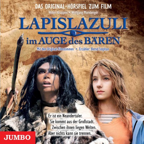 Beispielbild fr Lapislazuli im Auge des Bren. CD: Das original Hrspiel zum Film zum Verkauf von medimops