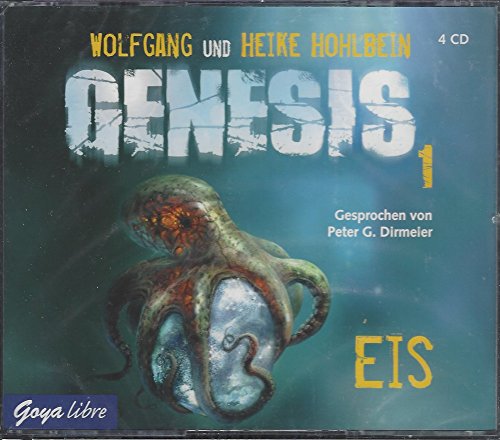 Stock image for Genesis 01. Eis for sale by medimops