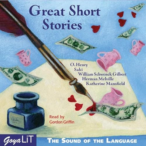 Stock image for Great Short Stories for sale by medimops