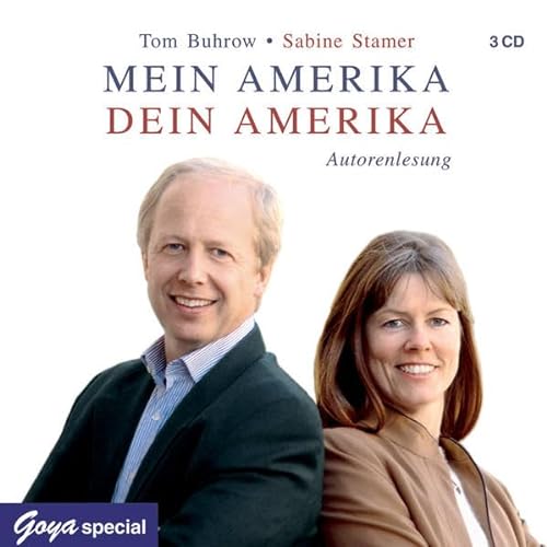 Stock image for Mein Amerika - Dein Amerika for sale by medimops