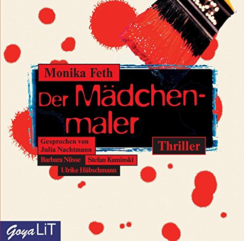 9783833720550: Der Mdchenmaler: 02