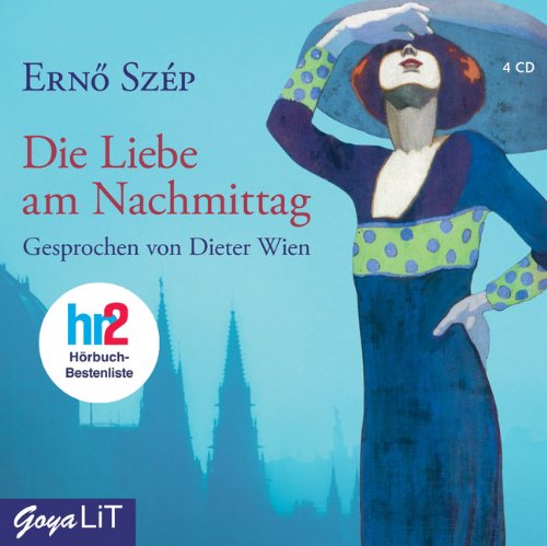 Stock image for Die Liebe am Nachmittag for sale by medimops