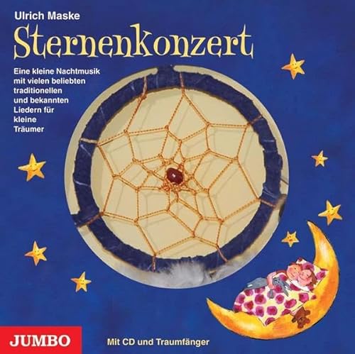 Stock image for Sternenkonzert. Geschenkausgabe for sale by medimops