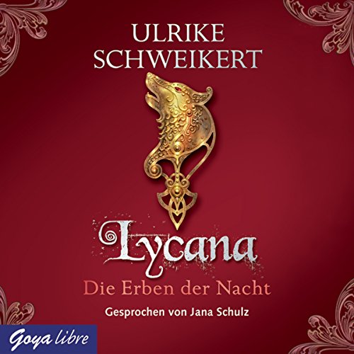 9783833723643: Die Erben der Nacht - Lycana