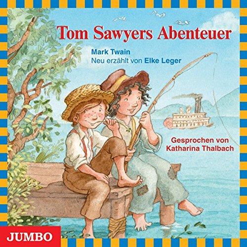 Imagen de archivo de Tom Sawyers Abenteuer a la venta por medimops