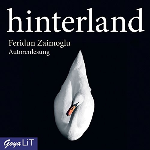 Hinterland - Feridun Zaimoglu