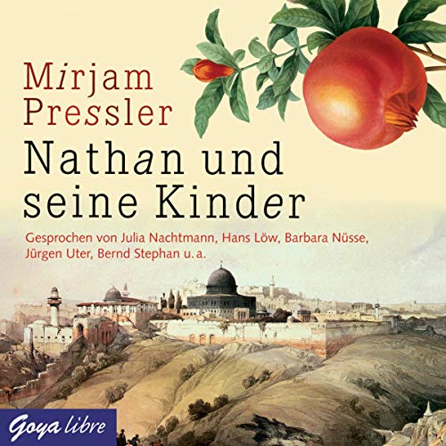 9783833725753: Nathan und seine Kinder