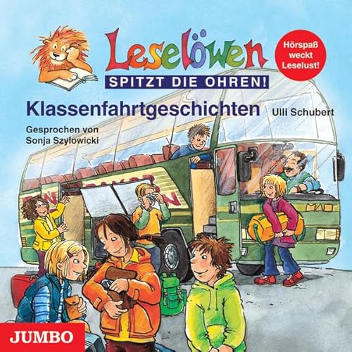 Stock image for Klassenfahrtgeschichten for sale by medimops