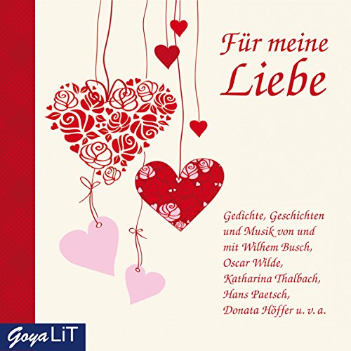 9783833727719: Für meine Liebe: Gedichte, Geschichten und Musik. 