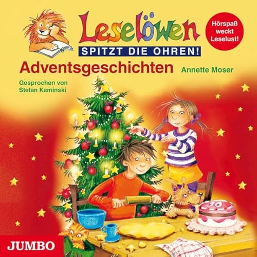 Beispielbild fr Adventsgeschichten zum Verkauf von medimops