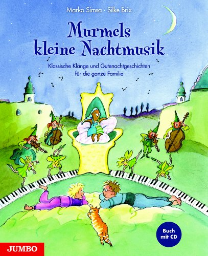 9783833728136: Murmels kleine Nachtmusik