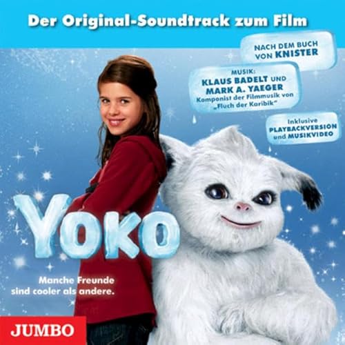 Stock image for Yoko. Der Original-Soundtrack zum Film for sale by medimops