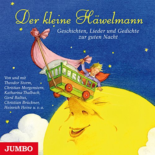 9783833730603: Der kleine Hwelmann: Geschichten, Lieder und Gedichte zur guten Nacht