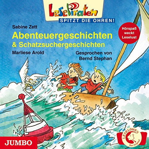 Stock image for Abenteuergeschichten & Schatzsuchergeschichten for sale by medimops