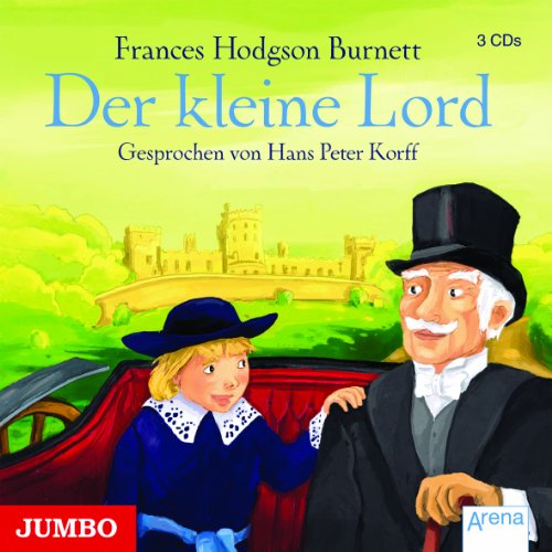 Beispielbild fr Der kleine Lord zum Verkauf von medimops