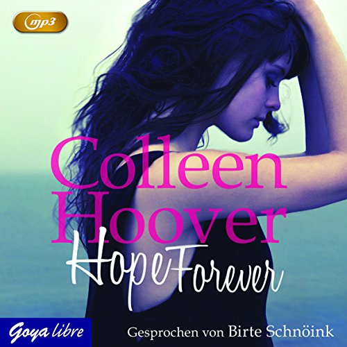 Hope Forever (mp3) - Colleen Hoover