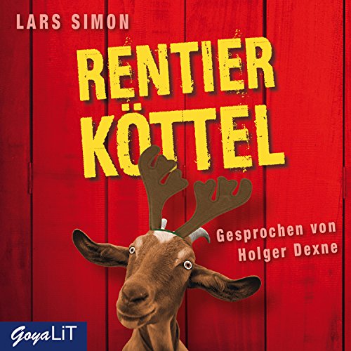 Stock image for Rentierkttel for sale by medimops