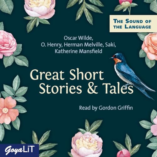 Beispielbild fr Great Short Stories & Tales zum Verkauf von Buchpark