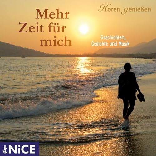 Stock image for Mehr Zeit fr mich. Geschichten, Gedichte und Musik for sale by medimops