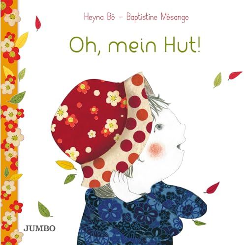 Beispielbild fr Oh, mein Hut! zum Verkauf von GreatBookPrices