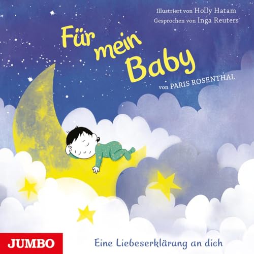 Stock image for Fr mein Baby for sale by Solr Books