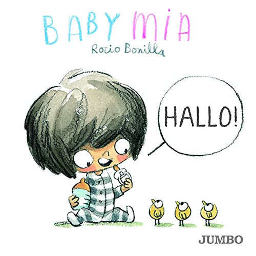 Imagen de archivo de Babymia. Hallo! -Language: german a la venta por GreatBookPrices