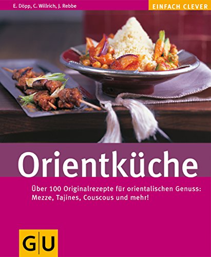 Stock image for Orientkche (GU einfach clever) for sale by medimops