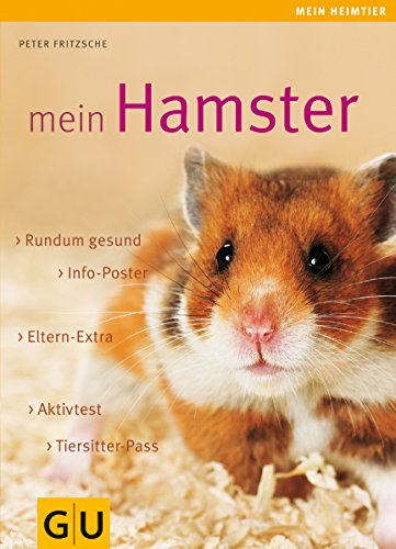 9783833801532: Mein Hamster