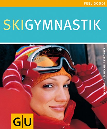 Stock image for Skigymnastik (Feel good!) for sale by medimops
