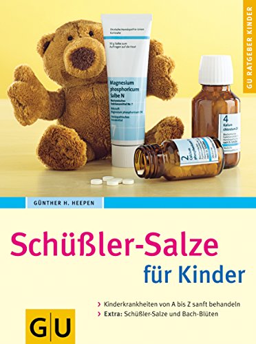 Beispielbild fr Schler - Salze fr Kinder zum Verkauf von Antiquariat Walter Nowak