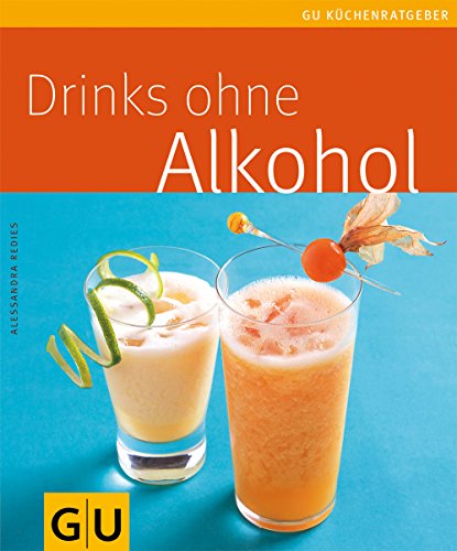 Imagen de archivo de Drinks ohne Alkohol a la venta por GF Books, Inc.