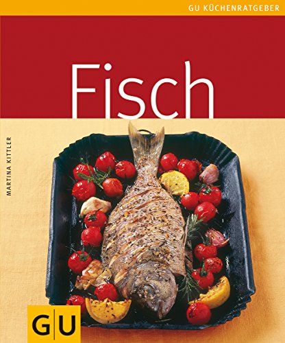 Stock image for Fisch for sale by HPB-Diamond