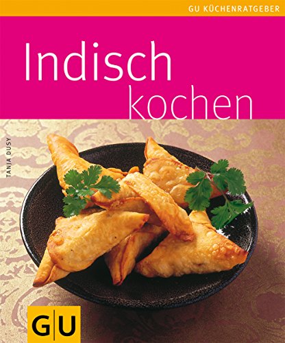 Stock image for Indisch kochen for sale by WorldofBooks