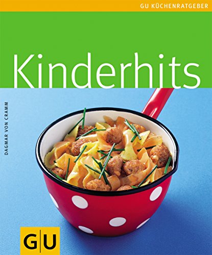 Stock image for Kinderhits for sale by Better World Books