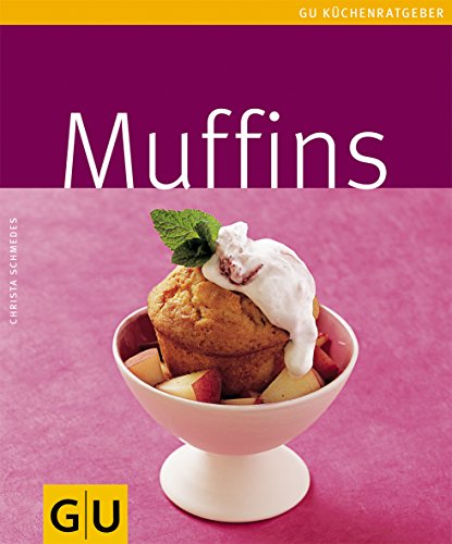 Stock image for Muffins for sale by Die Buchgeister