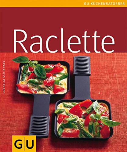 9783833803147: Raclette
