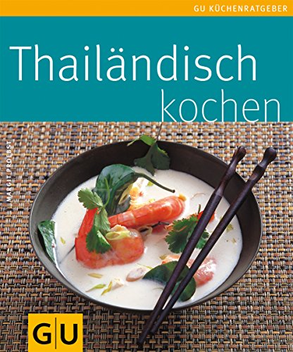 Stock image for Thailändisch kochen60 farb. Fotos for sale by ThriftBooks-Atlanta