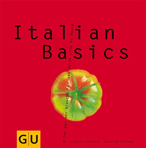 Beispielbild fr Italian Basics zum Verkauf von medimops