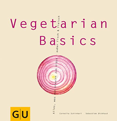Stock image for Vegetarian Basics for sale by medimops