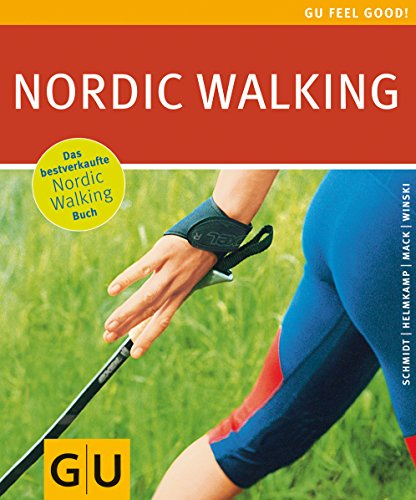 Beispielbild fr Nordic Walking zum Verkauf von Wonder Book