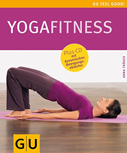 Beispielbild fr Yoga Fitness (Feel good!) zum Verkauf von medimops