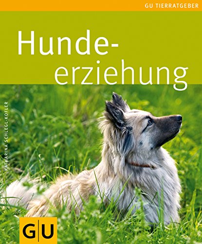 Beispielbild fr Hunde-Erziehung (Tierratgeber) zum Verkauf von medimops