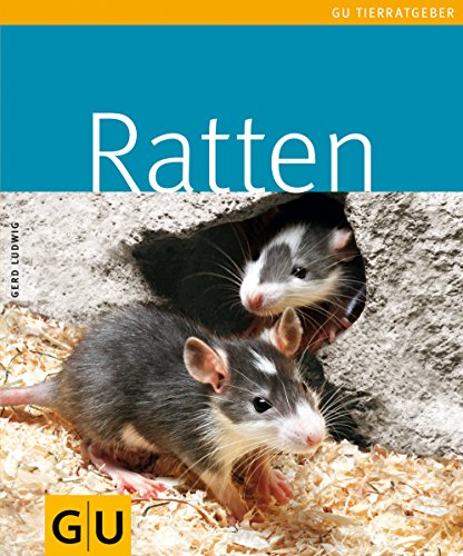 9783833805820: Ratten.