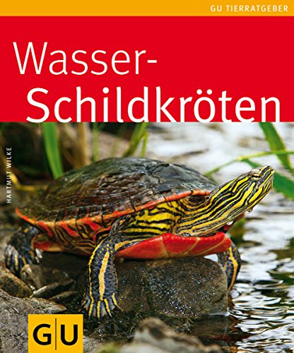 Beispielbild fr Wasserschildkrten zum Verkauf von Sigrun Wuertele buchgenie_de