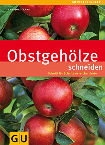 9783833805981: Obstgehlze schneiden