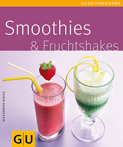 9783833806582: Smoothies & Fruchtshakes